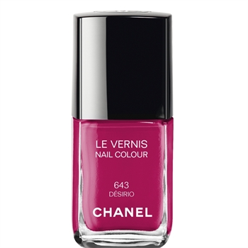 Chanel makeup collection