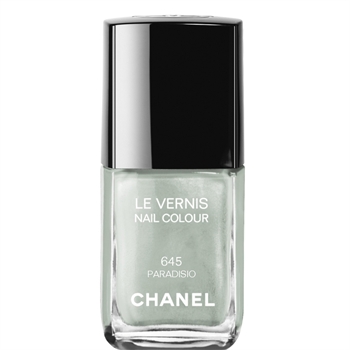 Chanel makeup collection