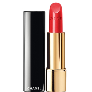 Chanel makeup collection