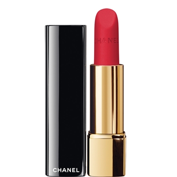 Chanel makeup collection