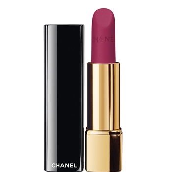 5. ROUGE ALLURE VELVET 50 La Romanesque