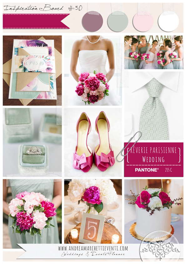Wedding Inspiration