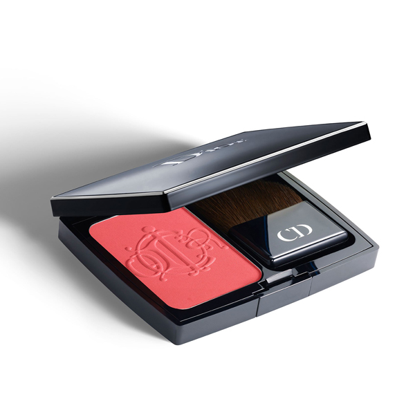 Dior makeup collection Kingdom of Colors