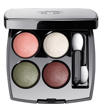 Chanel makeup collection