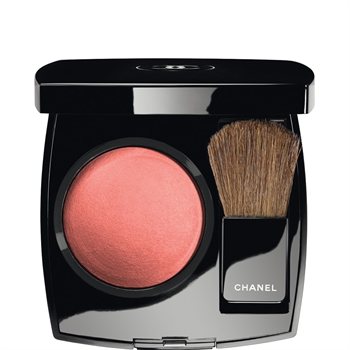 Chanel makeup collection