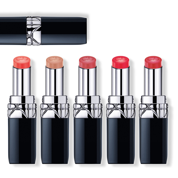 Dior makeup collection Kingdom of Colors