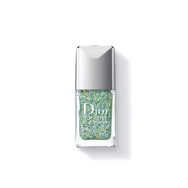 Dior makeup collection Kingdom of Colors