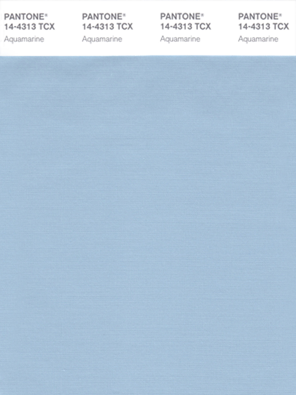 Colori Pantone Spring 2015