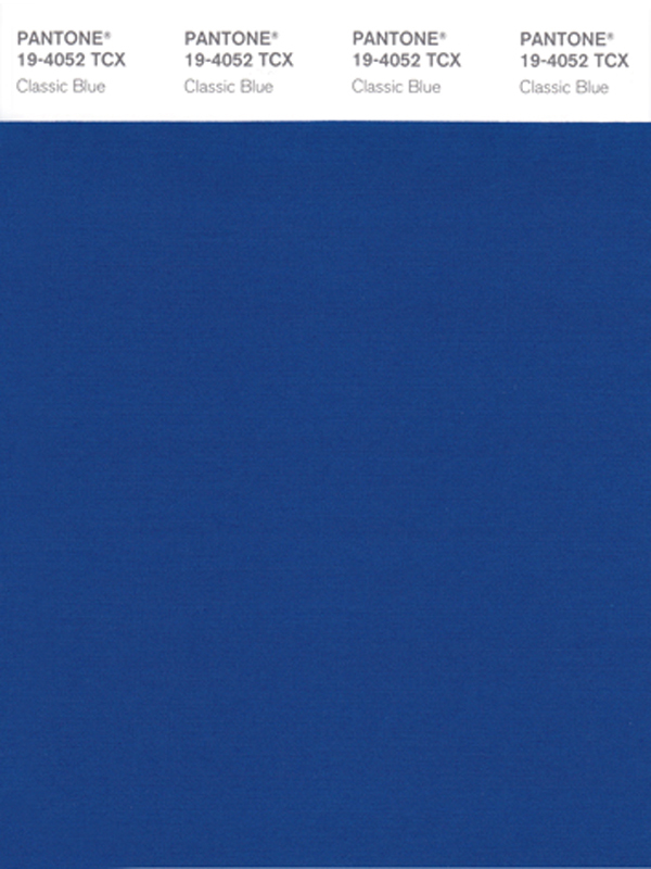 Colori Pantone Spring 2015
