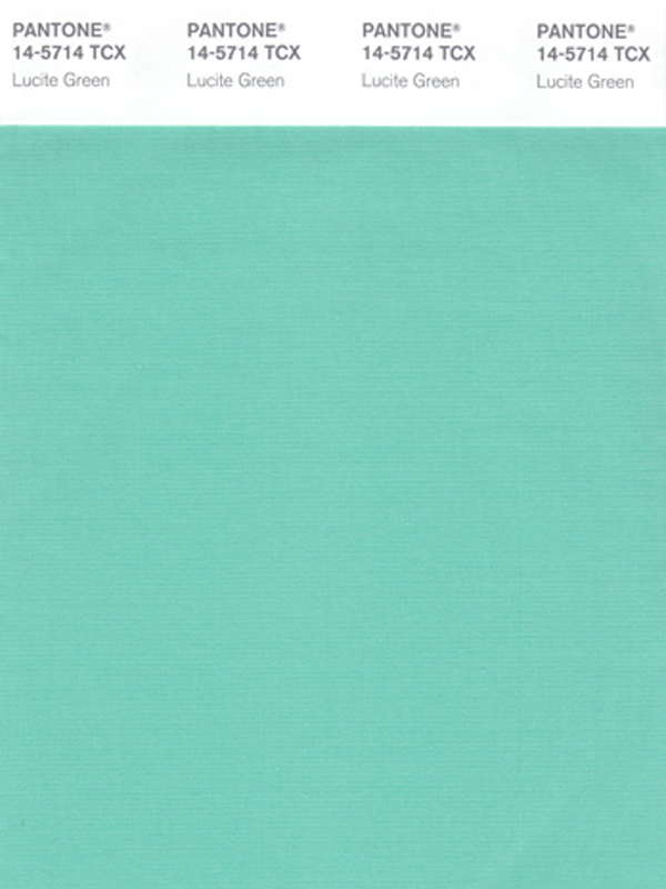 Colori Pantone Spring 2015