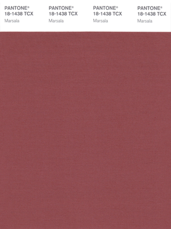 Colori Pantone Spring 2015