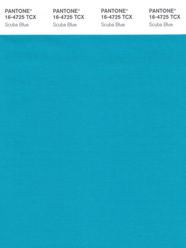 Colori Pantone Spring 2015