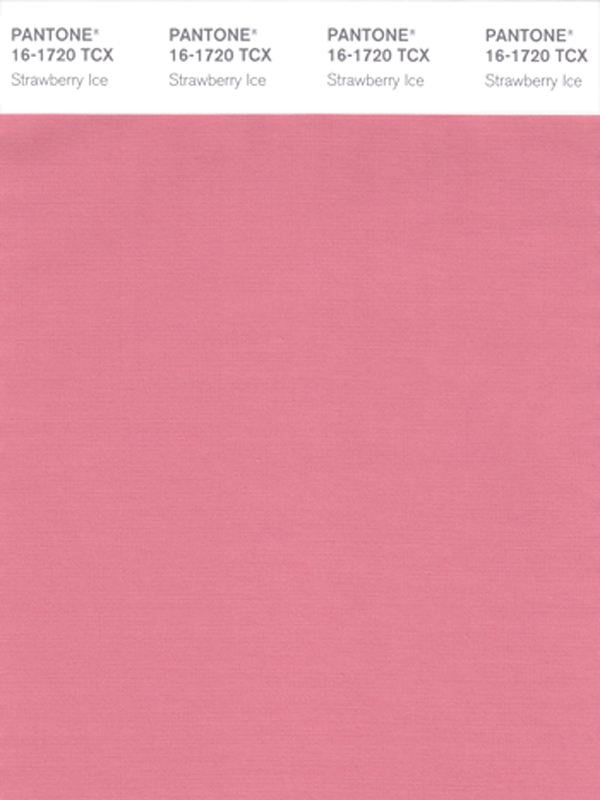 Colori Pantone Spring 2015