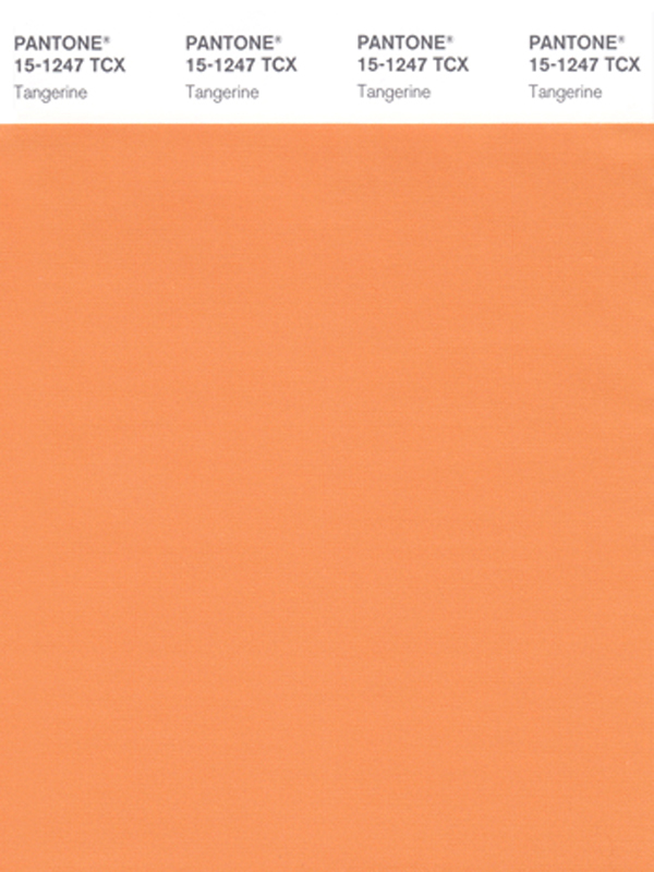 Colori Pantone Spring 2015