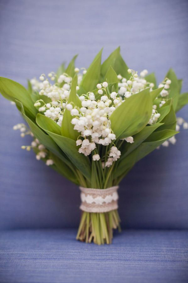 Il Mughetto - Lily of the Valley