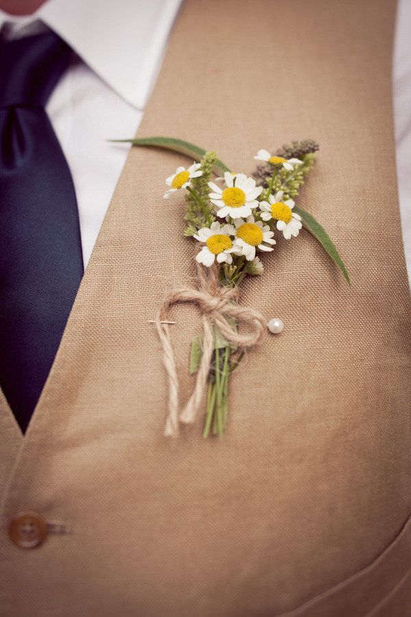 La Margherita - Bouquet sposa