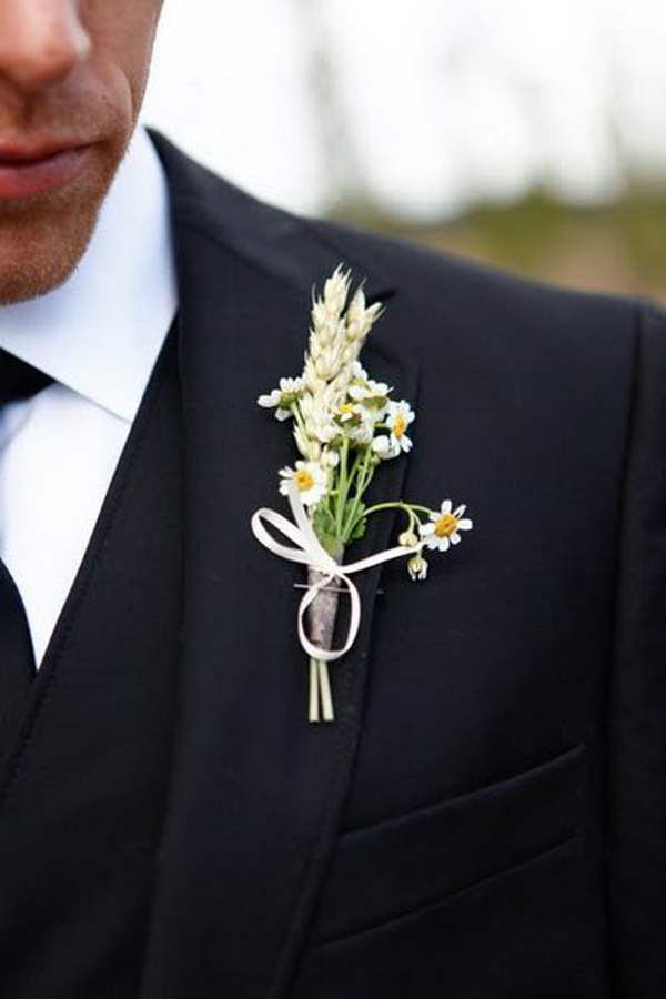 La Margherita - Bouquet sposa