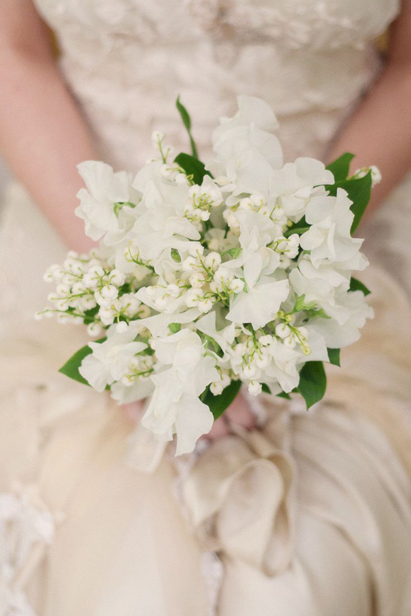 Il Mughetto - Lily of the Valley