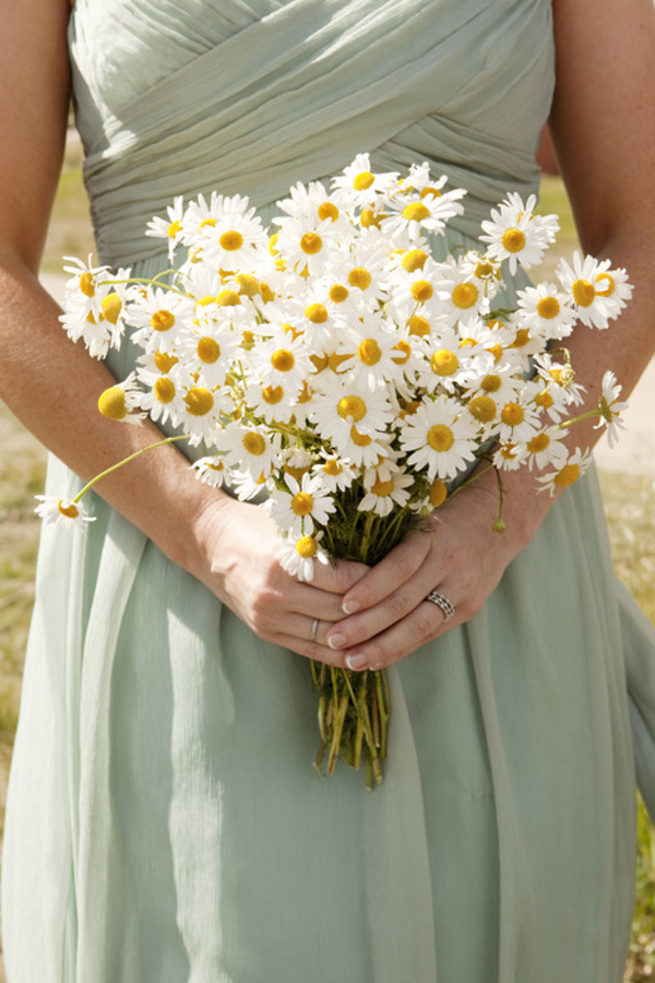 La Margherita - Bouquet sposa