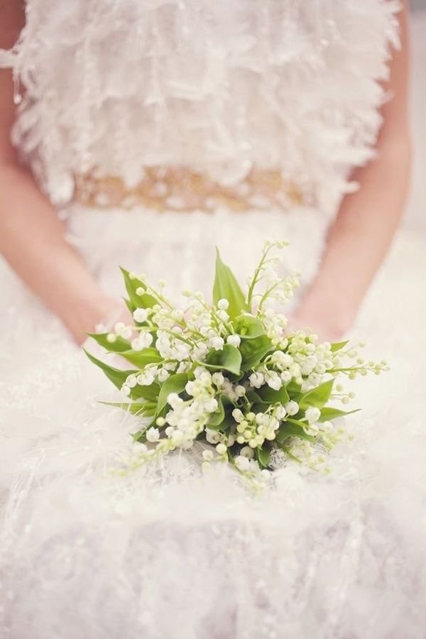 Il Mughetto - Lily of the Valley