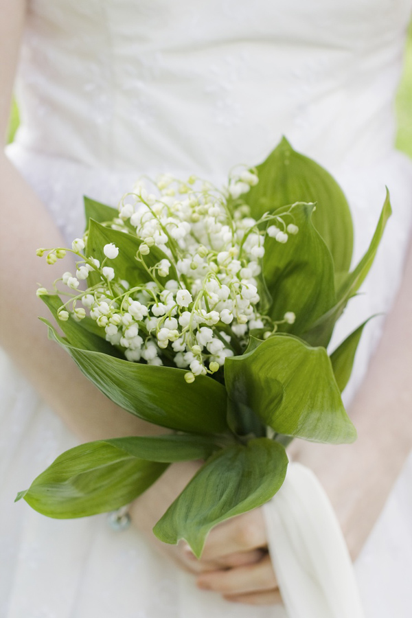 Il Mughetto - Lily of the Valley