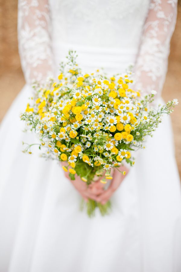 La Margherita - Bouquet sposa