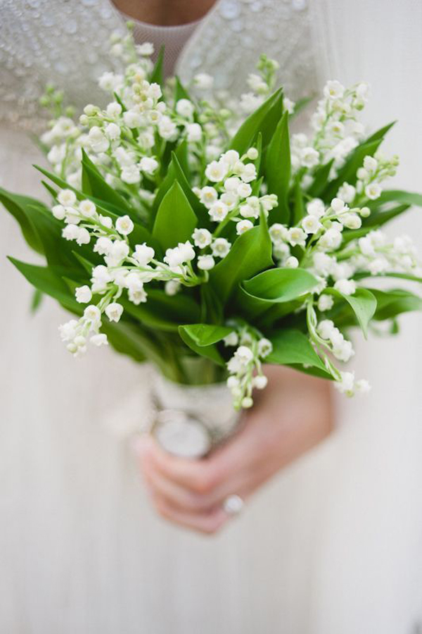 Il Mughetto - Lily of the Valley