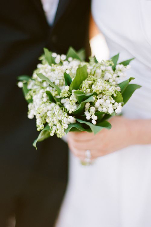 Il Mughetto - Lily of the Valley