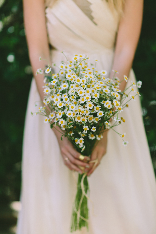 La Margherita - Bouquet sposa