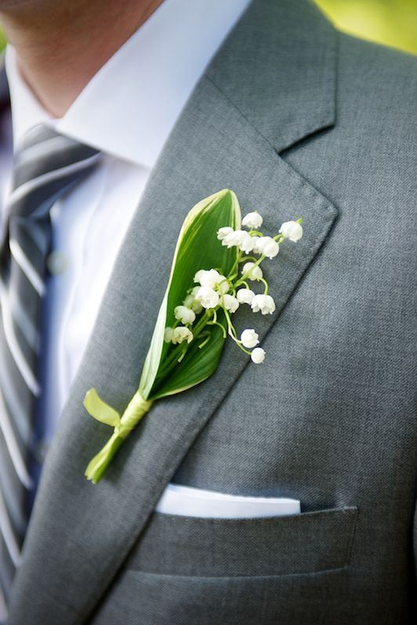 Il Mughetto - Lily of the Valley