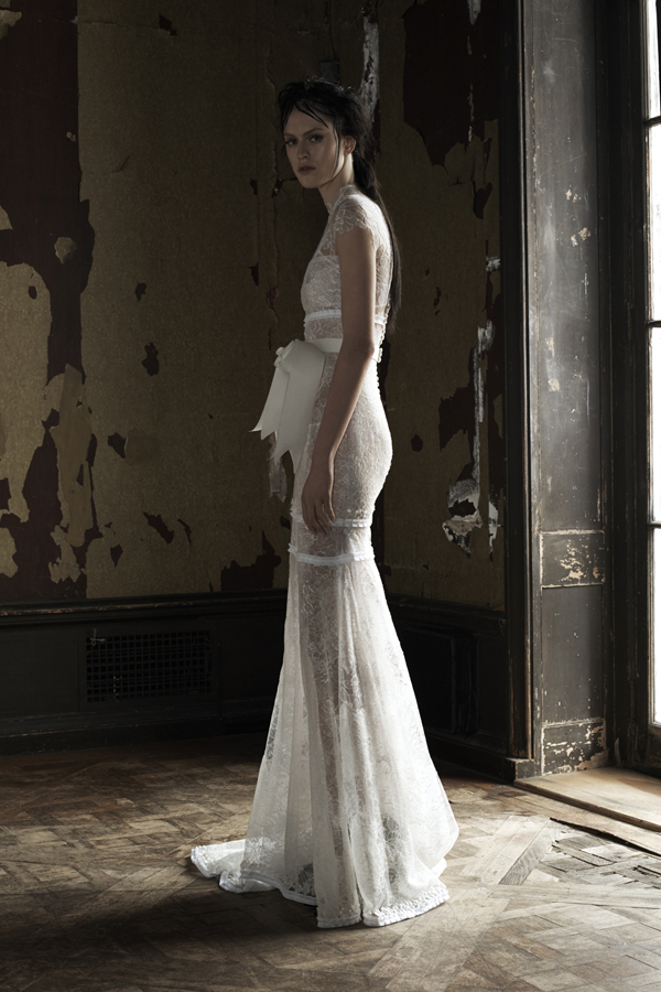 Vera Wang Bridal Collection Spring 2016
