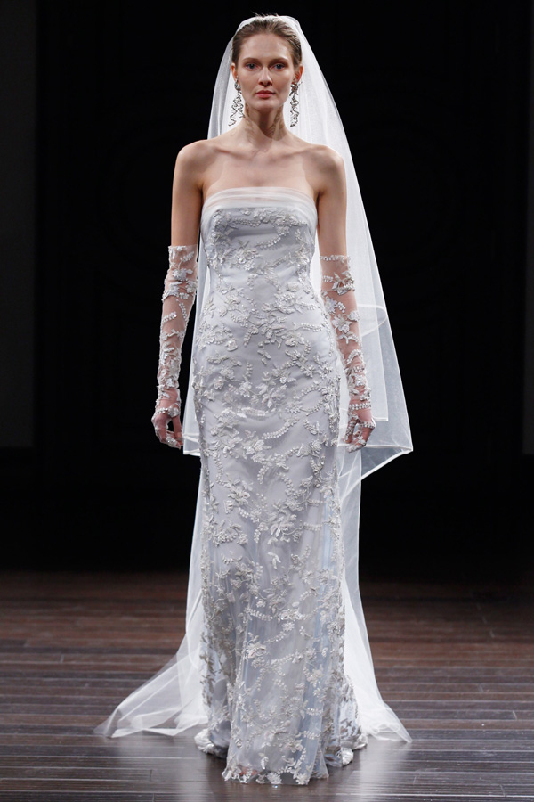 Abiti da sposa - Bridal Collection Spring 2016
