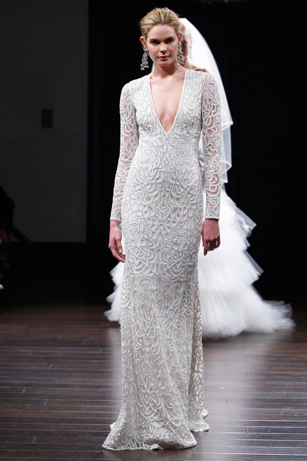 Abiti da sposa - Bridal Collection Spring 2016