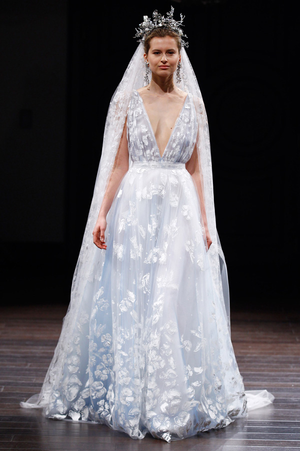 Abiti da sposa - Bridal Collection Spring 2016