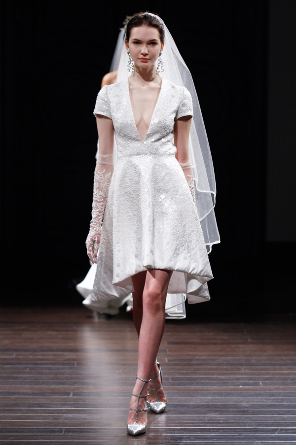 Abiti da sposa - Bridal Collection Spring 2016