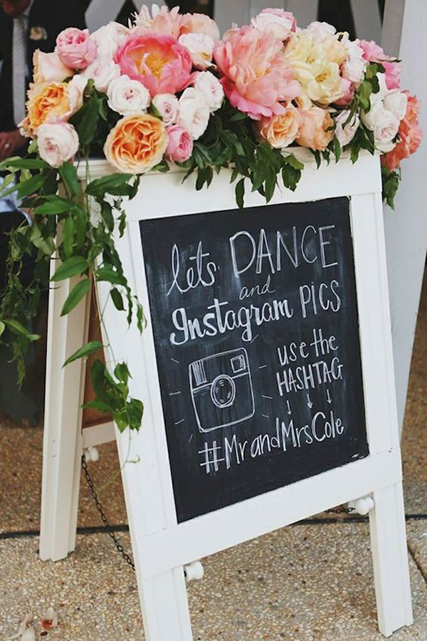 Matrimonio Social - Social Wedding