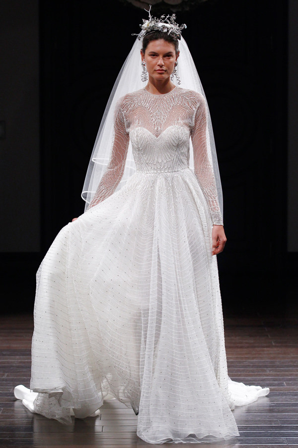 Abiti da sposa - Bridal Collection Spring 2016