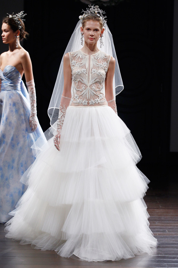 Abiti da sposa - Bridal Collection Spring 2016