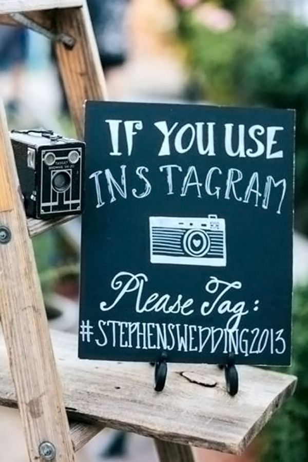 Matrimonio Social - Social Wedding