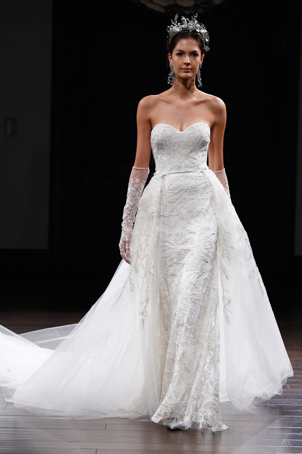 Abiti da sposa - Bridal Collection Spring 2016