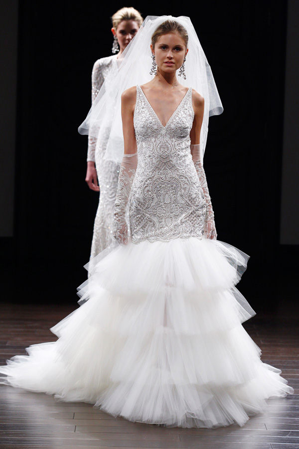 Abiti da sposa - Bridal Collection Spring 2016