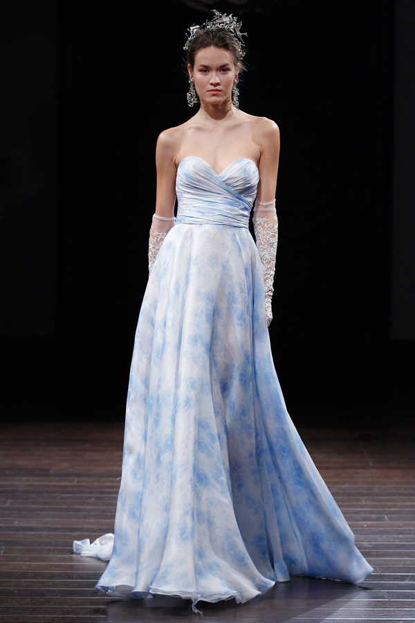 Abiti da sposa - Bridal Collection Spring 2016
