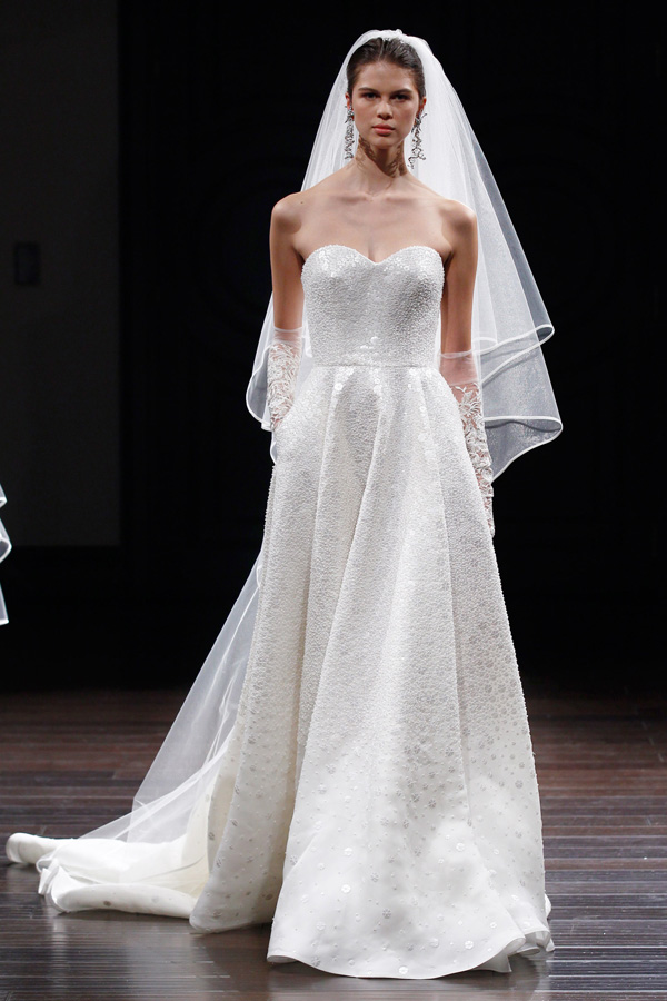 Abiti da sposa - Bridal Collection Spring 2016