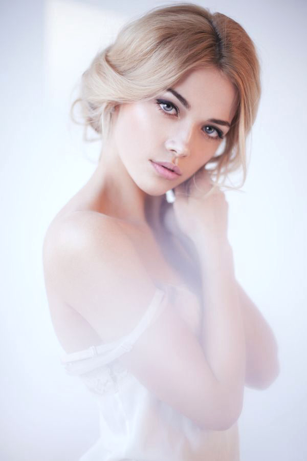 makeup naturale