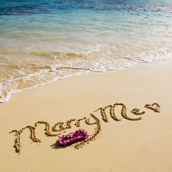 proposta di matrimonio