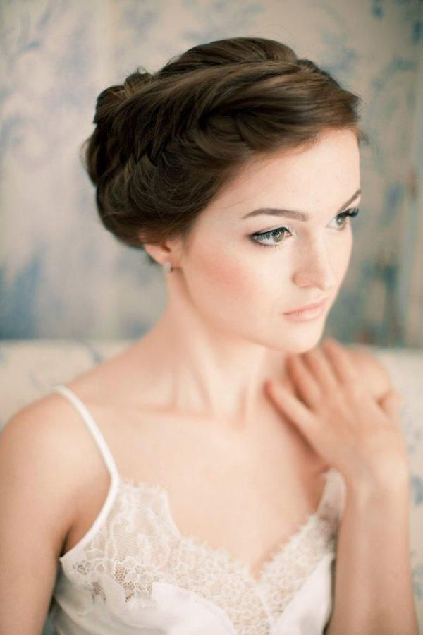 trucco sposa naturale