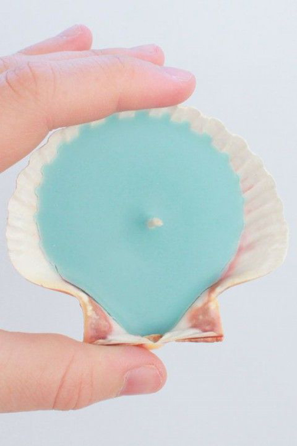 candela tema mare