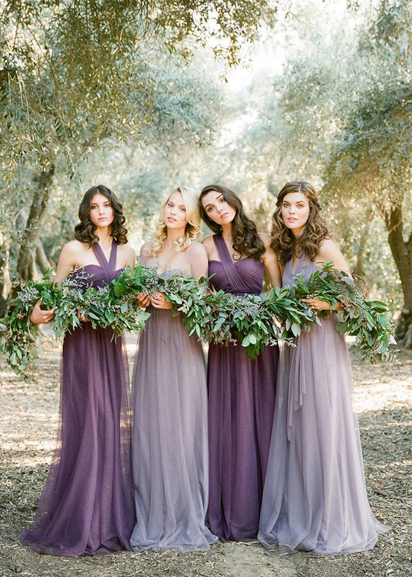 damigelle lavanda