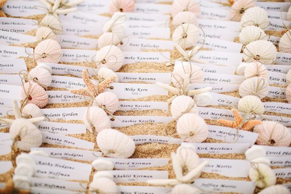 tableau mariage tema mare