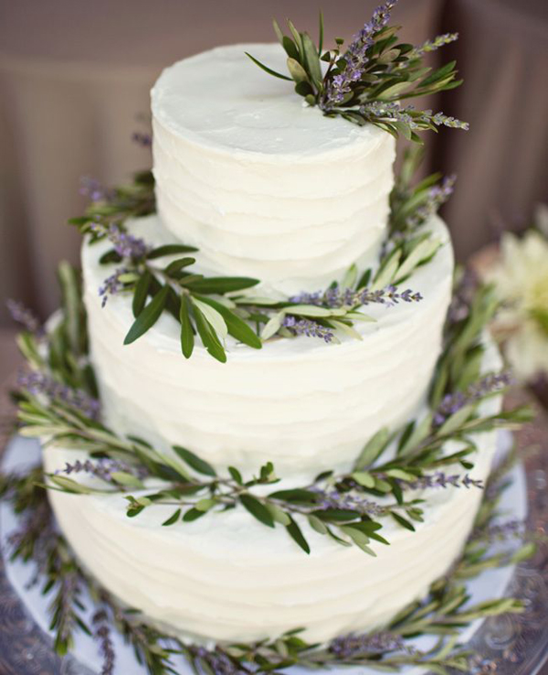 torta lavanda